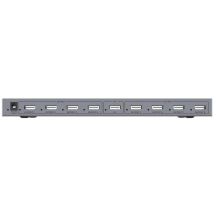 Unitek HDMI Signal Splitter 1 IN-8 OUT 4K