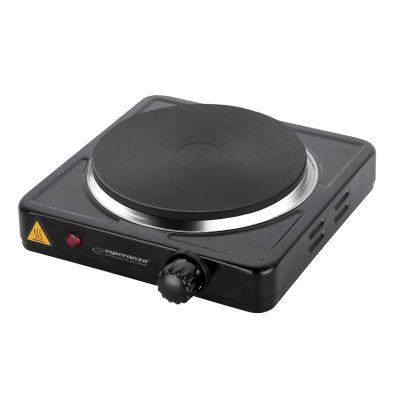 5. Esperanza St. Helens EKH003K cooker (1 cooking zone; 1000W)