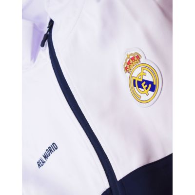 2. Real Madrid tracksuit junior RM2CHP23P