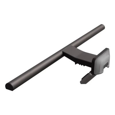 7. BenQ ScreenBar Halo 2 Monitor Lamp Gray