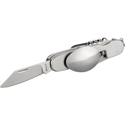 5. 6-IN-1 TOURIST FISHING SURVIVAL KIT