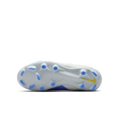 4. Nike Junior Phantom 6 High Academy FG LV8 HQ2044-400