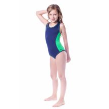 Shepa 006 Navy Blue Swimsuit B2D19