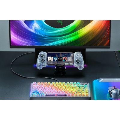 3. Razer Kishi V3 Full-Size USB-C Controller