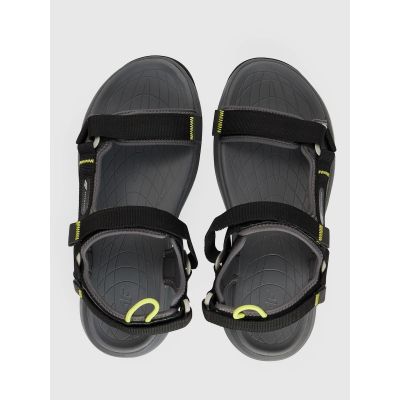 6. SVING men's sandals 4F 4FRSS26FSANM122-20S