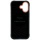 3. Nimmy Cool&Cute 2.0 Gorilla Case for iPhone 17 - Black