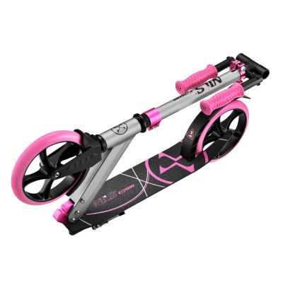 10. HM127 SCOOTER NILS EXTREME