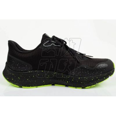 5. Skechers Go Run M 220874/BKLM sports shoes