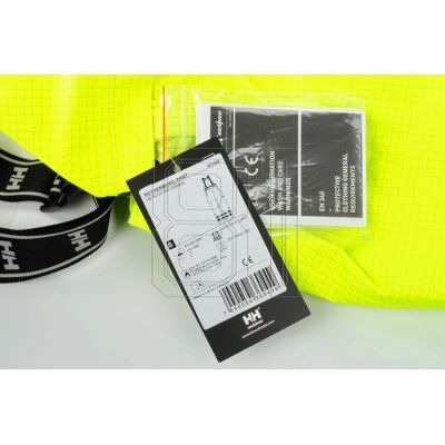 7. Helly Hansen work trousers 71428 360