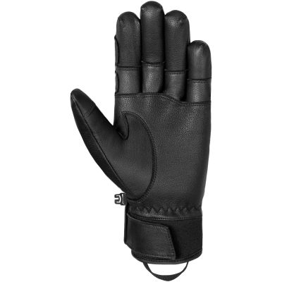 2. Reusch Cooper Gloves