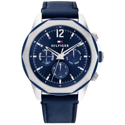 Tommy Hilfiger Lars Men's Watch 1792063 + BOX