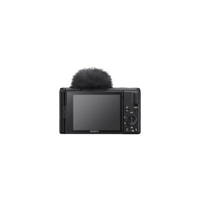 3. Sony ZV-1 II 1" Compact Camera 20.1 MP Exmor RS CMOS 5472 x 3648 px Black