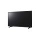 3. LG 32LQ631C0ZA LED TV 32'' Full HD WebOS 22 DVB-T2 Black
