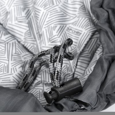 4. Spokey Nordic Mummy Sleeping Bag BK 928463