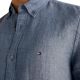 4. Tommy Hilfiger Pigment Dyed Linen shirt M MW0MW23147