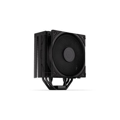 9. ENDORFY Fera 5 Black Air Cooling (EY3A011)