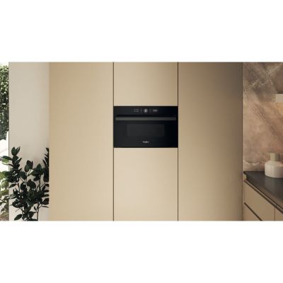6. Built-in Microwave WHIRLPOOL WMD44MB