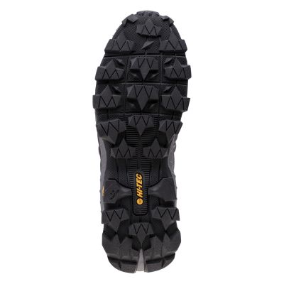 7. Hi-Tec K2 Thermo Hiker M shoes 92800555299