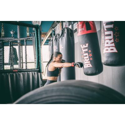 5. WALL HANGER FOR BRUTE MAX 30KG PUNCHING BAG