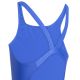 4. adidas V-back Swimsuit ESS Jr JM8222