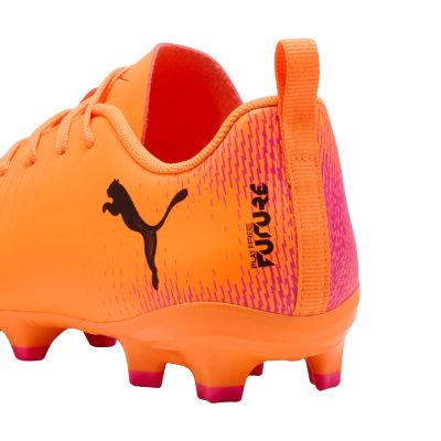 4. Puma Future 8 Play FG/AG Jr 108622 03 football boots