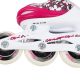 7. Roces Compy X Girl Jr 400898 00002 inline skates
