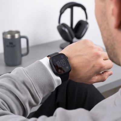 9. Tech-Protect Defense Privacy Case for Apple Watch 42 mm