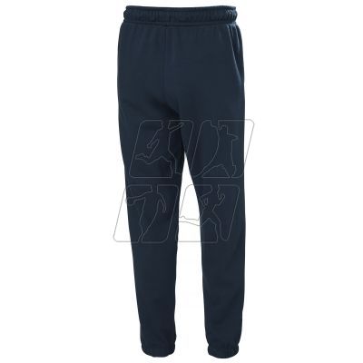 2. Helly Hansen Cotton Fleece Pant M 54163 597