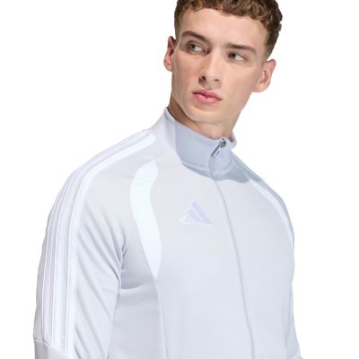 4. adidas Tiro 26 League Training Men's Sweatshirt Gray JY7204
