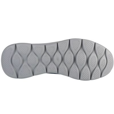 4. Skechers Slip-Ins: Go Walk Flex - No Hands 216491-NVY Navy Blue 41