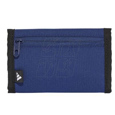 4. adidas Linear Wallet IN6133