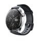 7. Joyroom Classic Series JR-FC2 Pro Smartwatch with Call Answering Function - Silver