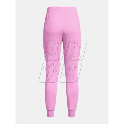 2. Under Armour W 1379438-638 sweatpants