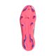6. adidas F50 Hyperfast League Mid FG KK1316 Kids' Soccer Shoes