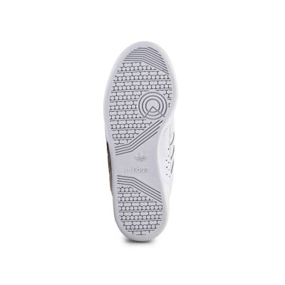 5. Adidas Continental 80 Stripes W GX4432 shoes