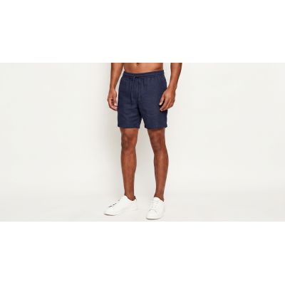 2. BOSS Vida Swim Shorts Blue (50540134-413)