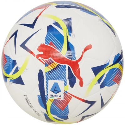 Puma Orbita Serie A Hybrid 84299 01 Football