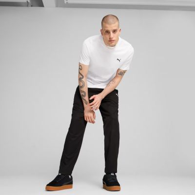 7. Puma ESS Small Logo Tee M 682538 02