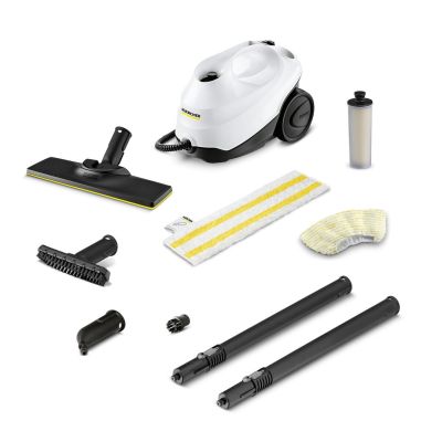 41. KARCHER SC 3 EasyFix Steam Cleaner - 1.513-650.0