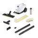 41. KARCHER SC 3 EasyFix Steam Cleaner - 1.513-650.0