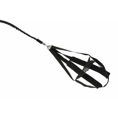 6. P1 - DBX Strength Harness - Speed Resistor - Training Harness - Wrestling Expander