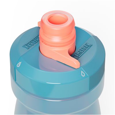 2. CAMELBAK Podium 620ml Bike Bottle