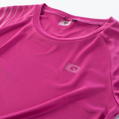 3. Women's HIDA WMNS Short Sleeve T-Shirt