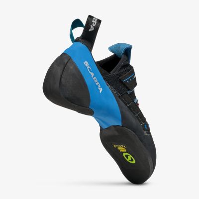 5. Instinct vsr-black-azure-43.5 SCARPA shoes
