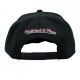 2. Mitchell & Ness Snapback NBA Inter Miami 6HSSDHS8445-IMCBLCK