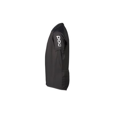 2. POC Y's XC Jersey Junior Gray
