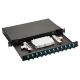 2. Equip 337302 1U patch panel