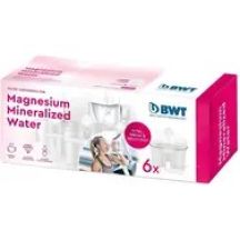 BWT Mg2+ Replacement Filters / Water Filters / 6 pcs.