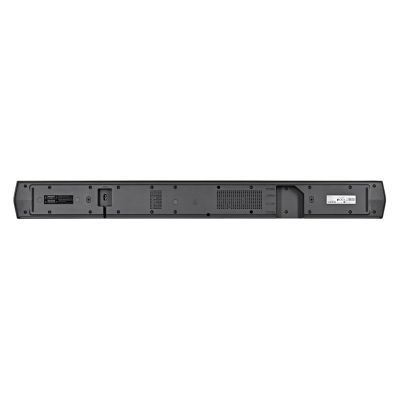 10. Samsung HW-B750F/EN Soundbar 5.1 Channels 400W Bluetooth 4.2 Dolby Digital Black