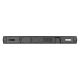 10. Samsung HW-B750F/EN Soundbar 5.1 Channels 400W Bluetooth 4.2 Dolby Digital Black